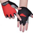 Anti-slip Anti-sweat Cycling Gloves - The Best Half Finger Gloves For Men and Women