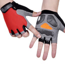 Anti-slip Anti-sweat Cycling Gloves - The Best Half Finger Gloves For Men and Women