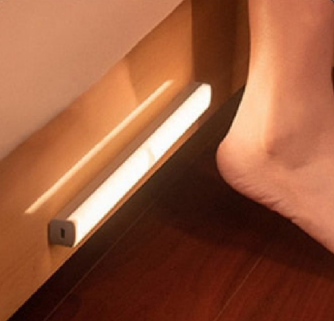 LED  Motion Sensor Night Lights - Multiple Usage LED Light Stick