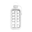 Ice Ball Mold Kettle - The Best Round Ice Ball Maker