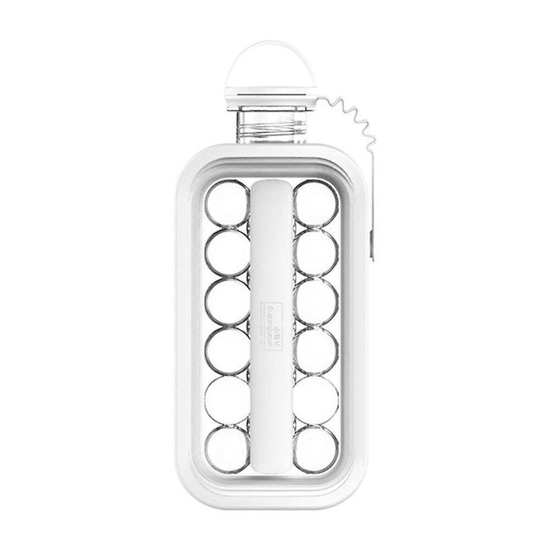 Ice Ball Mold Kettle - The Best Round Ice Ball Maker