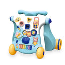BABY-WALKER 3X1 WITH PIANO