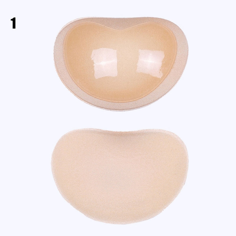 Extra Boost Invisible Inserts - Ultra Bikini Padding