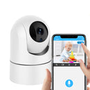 Wireless HD Night Vision Baby Monitor