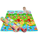 Baby Crawling mat - Floor Playmat For Baby