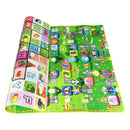 Baby Crawling mat - Floor Playmat For Baby