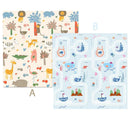 Play Mat (with Sea Map)