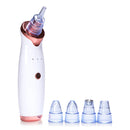 Blackhead Remover - Pore Vacuum - The Best Blackheads Extractor