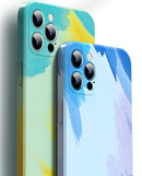 Silicon iPhone 11 cover